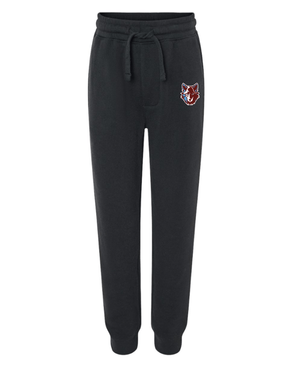Custom Apparel - Screen Printing - OPM Spiritwear Holiday 2024 - Youth Lightweight Special Blend Sweatpants - OPM Spiritwear Holiday 2024 - 16803