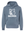 Custom Apparel - Screen Printing - OPM Spiritwear Holiday 2024 - Youth Midweight Pigment Dyed Hoodie (Wolf or Peace Design) - OPM Spiritwear Holiday 2024 - 16803