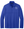 Custom Apparel - Screen Printing - Our Savior Lutheran 1/4 Zip Fleece - Royal Blue - 1/4 Zip - OSL Fulfillment Stock