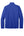 Custom Apparel - Screen Printing - Our Savior Lutheran 1/4 Zip Fleece - Royal Blue - 1/4 Zip - OSL Fulfillment Stock