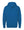 Custom Apparel - Screen Printing - Our Savior Lutheran Blue Unisex Hooded Sweatshirt - Hooded Sweatshirt - OSL Fulfillment Stock