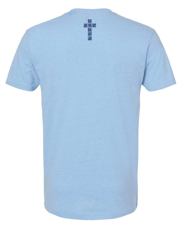 Custom Apparel - Screen Printing - Our Savior Lutheran - Early Childhood Unisex T-shirt - OSL - 16640