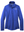 Custom Apparel - Screen Printing - Our Savior Lutheran Ladies 1/4 Zip - Royal Blue - OSL Fulfillment Stock