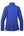 Custom Apparel - Screen Printing - Our Savior Lutheran Ladies 1/4 Zip - Royal Blue - OSL Fulfillment Stock
