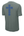 Custom Apparel - Screen Printing - Our Savior Youth Group - Performance T-Shirt (Navy / Grey) - Our Savior Youth Group - 17496