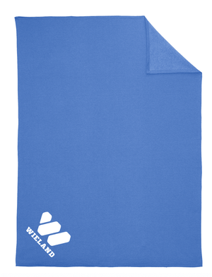 Custom Printed Apparel | Oversized Fleece Blanket | WIELAND - WIELAND