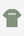NCCS Senior Shirts T-Shirt Sage front view