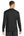 Lansing Gladiators Fall Shop 2026 Long Sleeve Black back view