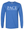 Custom Apparel - Screen Printing - Pace Association of Michigan 2025 - Unisex Long Sleeve T-Shirt - Pace Association of Michigan - 17580