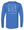 Custom Apparel - Screen Printing - Pace Association of Michigan 2025 - Unisex Long Sleeve T-Shirt - Pace Association of Michigan - 17580