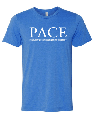 Custom Apparel - Screen Printing - Pace Association of Michigan 2025 - Unisex T-Shirt - Pace Association of Michigan - 17580