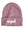 MYOI Allegan/Barry Fall Fundraiser Headwear Cosmic Pink front view