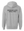 Custom Apparel - Screen Printing - PCP 70 Year Anniversary - Midweight Hoodie (Kelly Green / Grey) - PCP 70 Year Anniversary - 17173