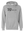 Custom Apparel - Screen Printing - PCP 70 Year Anniversary - Midweight Hoodie (Kelly Green / Grey) - PCP 70 Year Anniversary - 17173