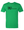 Custom Apparel - Screen Printing - PCP 70 Year Anniversary - Unisex T-Shirt (Kelly Green / Dark Grey) - PCP 70 Year Anniversary - 17173