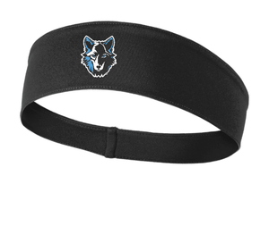 Custom Printed Apparel | Performance Headband | Cornell Elementary - Cornell - 19720
