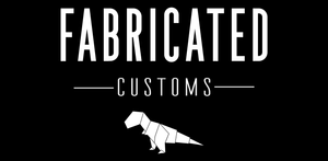 Custom Printed Apparel | Personalization Add On (2 Pieces) - Fabricated Customs