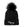 Custom Apparel - Screen Printing - PFCU - Faux Fur Pom Beanie - PFCU - 14701