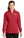 Custom Apparel - Screen Printing - PFCU - Ladies Quarter Zip Pullover - PFCU - 14701