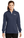 Custom Apparel - Screen Printing - PFCU - Ladies Quarter Zip Pullover - PFCU - 14701