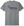 Custom Printed Apparel | PFCU Staff Shop - Adult Dark Heather Grey T-Shirt - PFCU Staff Shop F25 - 18474