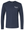 Custom Printed Apparel | PFCU Staff Shop - Adult Long Sleeve Tee (Multiple Color Options) - PFCU Staff Shop F25 - 18474