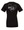 Custom Printed Apparel | PFCU Staff Shop - Adult Unisex Black T-Shirt - PFCU Cares - PFCU - 19159