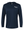Custom Apparel - Screen Printing - PFCU Staff Shop - Performance Hooded Long Sleeve T-Shirt (Multiple Colors Available) - PFCU Staff Shop - 17266