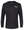 Custom Apparel - Screen Printing - PFCU Staff Shop - Performance Hooded Long Sleeve T-Shirt (Multiple Colors Available) - PFCU Staff Shop - 17266