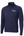 Custom Apparel - Screen Printing - PFCU Staff Shop - Stretch Quarter Zip Pullover (Multiple Colors Available) - PFCU Staff Shop - 17266