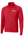 Custom Apparel - Screen Printing - PFCU Staff Shop - Stretch Quarter Zip Pullover (Multiple Colors Available) - PFCU Staff Shop - 17266