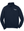 Custom Apparel - Screen Printing - PFCU Staff Shop - Unisex Quarter Zip Sweatshirt (Multiple Colors Available) - PFCU Staff Shop - 17266