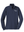 Custom Apparel - Screen Printing - PFCU Staff Shop - Women's Quarter Zip Sweatshirt (Multiple Colors Available) - PFCU Staff Shop - 17266