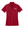 Custom Printed Apparel | PFCU Staff Shop - Women's Silk Touch Performance Polo - PFCU - 19159
