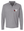 Custom Apparel - Screen Printing - PHS Girl's Golf Apparel - Men's Adidas 3 Stripes 1/4 Zip Sweater Grey - PHS Girls Golf - 16466
