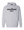 Custom Apparel - Screen Printing - PHS Girl's Golf Apparel - Unisex Heavyweight Hooded Sweatshirt Black/Grey - PHS Girls Golf - 16466