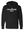 Custom Apparel - Screen Printing - PHS Girl's Golf Apparel - Unisex Heavyweight Hooded Sweatshirt Black/Grey - PHS Girls Golf - 16466