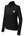 Custom Apparel - Screen Printing - PHS Girl's Golf Apparel - Women's Stretch 1/4 Zip Pullover Black - PHS Girls Golf - 16466
