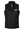 Custom Apparel - Screen Printing - PHS Girl's Golf Apparel - Women's Vintage Diamond Quilted Vest Black - PHS Girls Golf - 16466