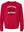 Custom Apparel - Screen Printing - PHS Softball Round 2 - Fleece Crewneck Sweatshirt (Asphalt / Cardinal) - PHS Softball 2 - 17644