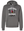 Custom Apparel - Screen Printing - PHS Softball Round 2 - Fleece Pullover Hoodie (Asphalt / Cardinal) - PHS Softball 2 - 17644