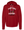 Custom Apparel - Screen Printing - PHS Softball Round 2 - Fleece Pullover Hoodie (Asphalt / Cardinal) - PHS Softball 2 - 17644