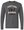 Custom Apparel - Screen Printing - PHS Softball Round 2 - Unisex Long Sleeve T-Shirt (Graphite / Cardinal) - PHS Softball 2 - 17644
