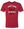 Custom Apparel - Screen Printing - PHS Softball Round 2 - Unisex T-Shirt (Graphite / Cardinal) - PHS Softball 2 - 17644