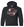 Custom Printed Apparel | PMS Basketball | Youth Hoodie (Cardinal/Black) - PMS Basketball - 18926