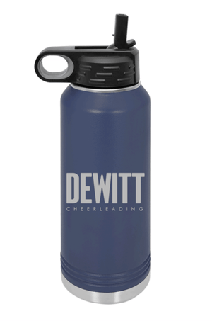 Custom Printed Apparel | Polar Camel 32 oz. Water Bottle | DHS Sideline Cheer - DHS Cheer - 19819