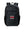Portland Fire Department Bag Grey Smoke front view