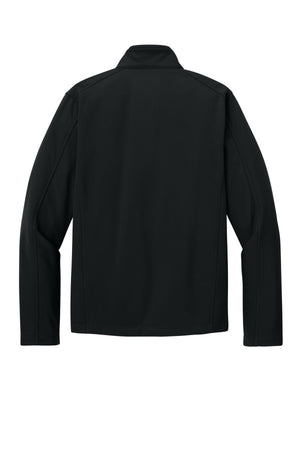 Okemos Special Education Apparel Jackets & Vests Black back view