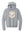 LA Dragons Fall Tournament 2026 Hoodie Athletic Heather front view