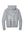 LA Dragons Fall Tournament 2026 Hoodie Athletic Heather back view